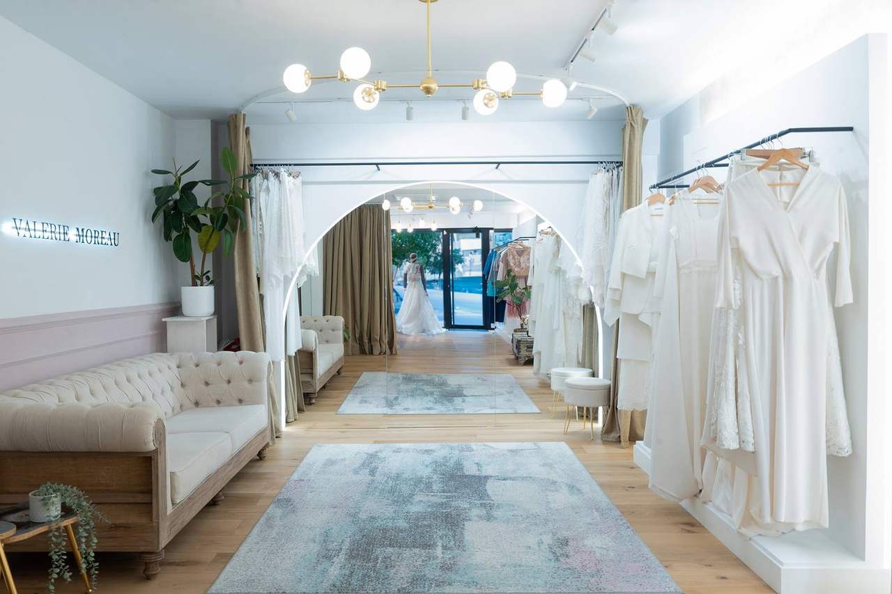 Casa de Moda Voleire — Carabanchel, Madrid